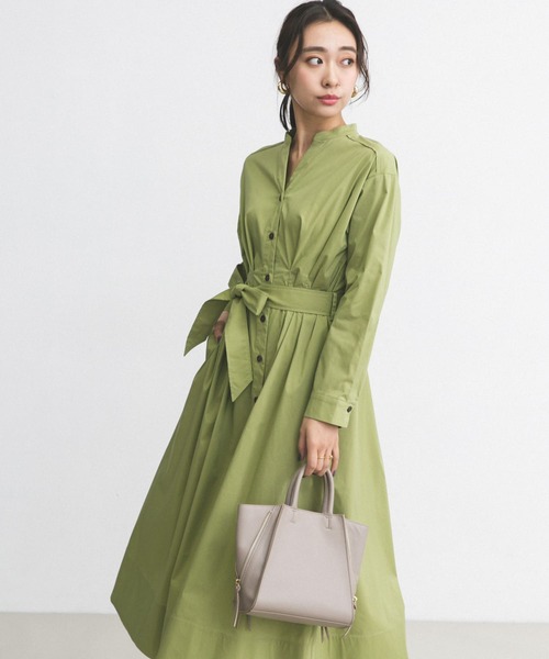 ウエストタックシャツワンピース ワンピース Urban Research Rosso アーバンリサーチロッソ のファッション通販 Zozotown
