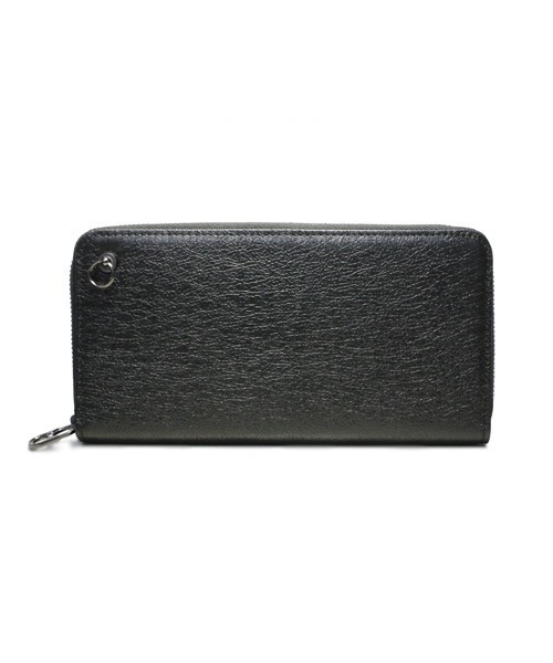 セール レザー ラセッテー 財布 小物 レザー ラウンドファスナー ロングウォレット ブランド Jam オリジナル Home 日本製