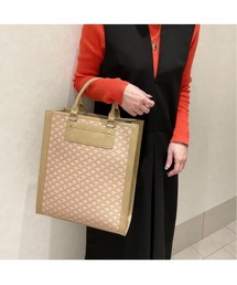 SENSE OF PLACE by URBAN RESEARCH | A4フレームトートバッグ(トートバッグ)