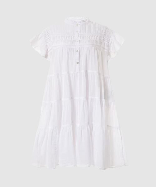 MARANT ETOILE（マランエトワール）の「IMEﾜﾝﾋﾟｰｽ 22PRO1518 22P036E