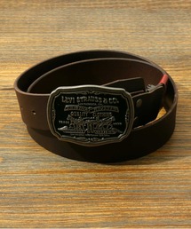 Levi's | Levi's/リーバイス TWO HORSE バックル レザーベルト(ベルト)