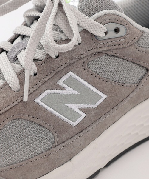 NEW BALANCE（ニューバランス）の「【New Balance/ニューバランス】 W1880（スニーカー・メンズ・ライトグレー・27/26.5）」の6枚目の写真