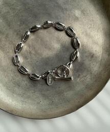 SMELLY | ダエンメタルチェーンブレスレット(ブレスレット)