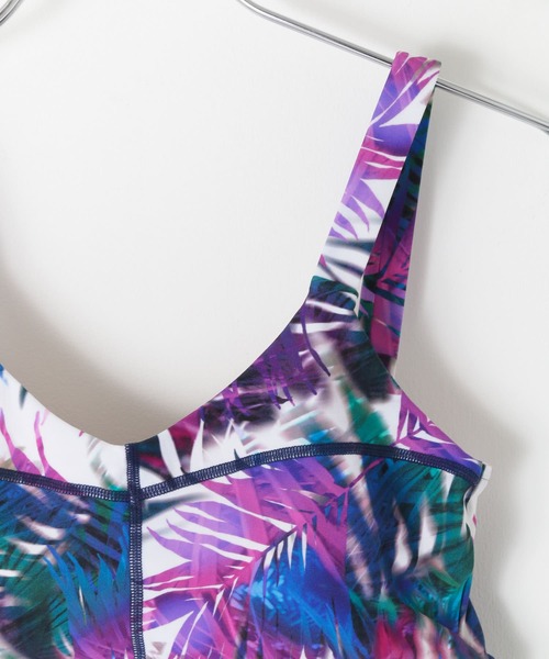 ROXY(ロキシー)の「ROXY RIGHT TOW BRA(ブラジャー・レディース・その他1/ブラック・MEDIUM)」の5枚目の写真
