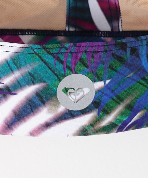 ROXY(ロキシー)の「ROXY RIGHT TOW BRA(ブラジャー・レディース・その他1/ブラック・MEDIUM)」の8枚目の写真