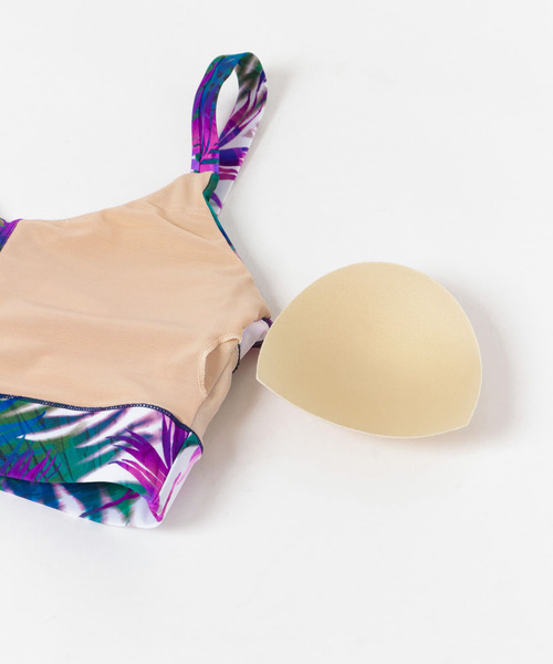 ROXY(ロキシー)の「ROXY RIGHT TOW BRA(ブラジャー・レディース・その他1/ブラック・MEDIUM)」の10枚目の写真
