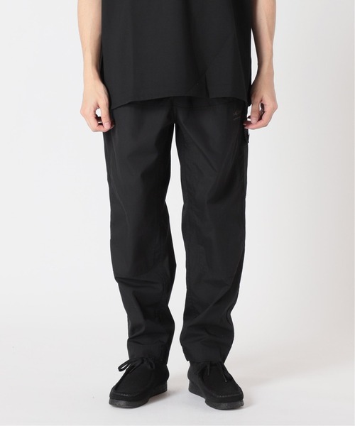 ARMY TWILL(アーミーツイル)の「【ARMY TWILL / アーミーツイル】別注 ダブルニ―パンツ(その他パンツ・メンズ・ブラック/カーキ・MEDIUM/LARGE)」の17枚目の写真