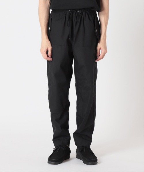 ARMY TWILL(アーミーツイル)の「【ARMY TWILL / アーミーツイル】別注 ダブルニ―パンツ(その他パンツ・メンズ・ブラック/カーキ・MEDIUM/LARGE)」の18枚目の写真