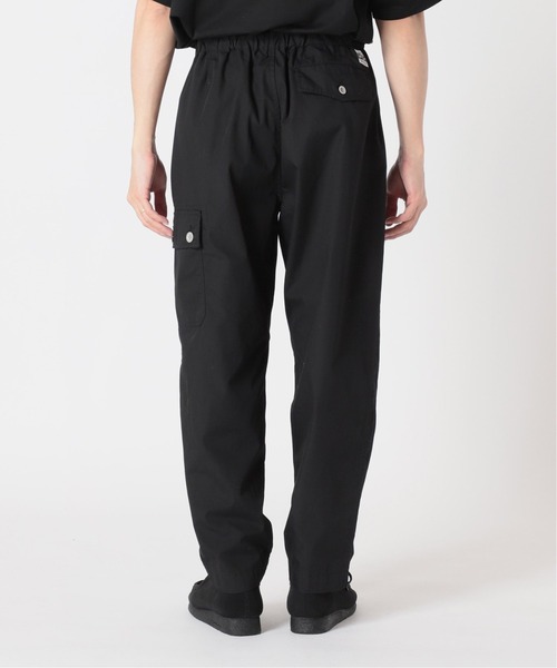 ARMY TWILL(アーミーツイル)の「【ARMY TWILL / アーミーツイル】別注 ダブルニ―パンツ(その他パンツ・メンズ・ブラック/カーキ・MEDIUM/LARGE)」の20枚目の写真