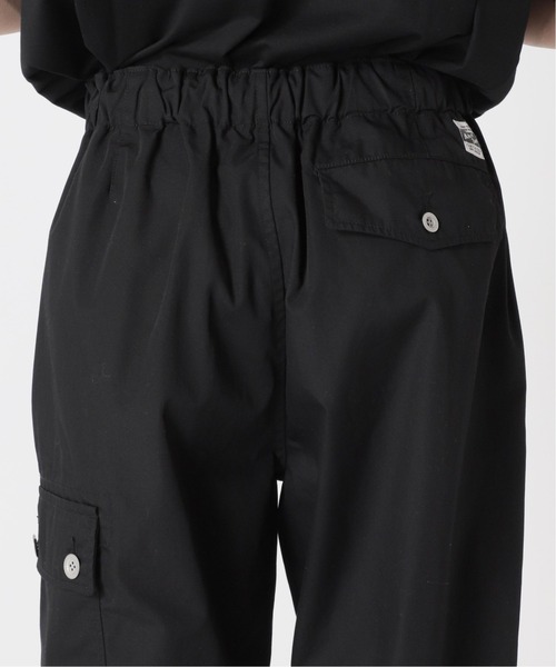 ARMY TWILL(アーミーツイル)の「【ARMY TWILL / アーミーツイル】別注 ダブルニ―パンツ(その他パンツ・メンズ・ブラック/カーキ・MEDIUM/LARGE)」の21枚目の写真