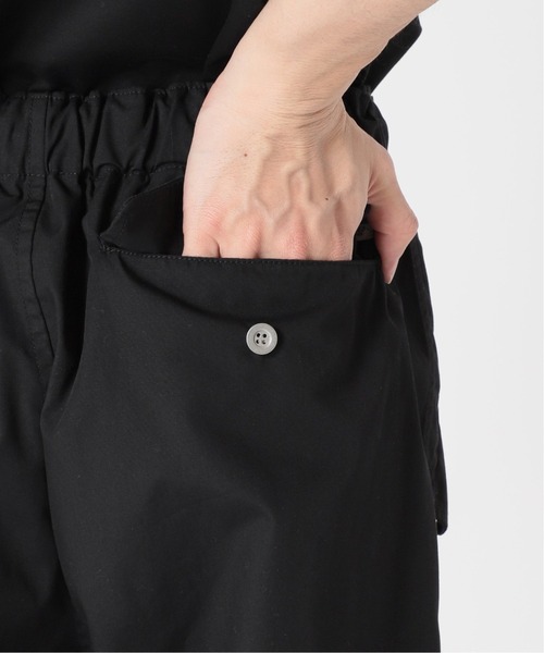 ARMY TWILL(アーミーツイル)の「【ARMY TWILL / アーミーツイル】別注 ダブルニ―パンツ(その他パンツ・メンズ・ブラック/カーキ・MEDIUM/LARGE)」の22枚目の写真