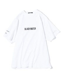 STAMPD | STAMPD/スタンプド Water Relaxed Tee フロントロゴ 半袖Tシャツ シンプル(Tシャツ/カットソー)
