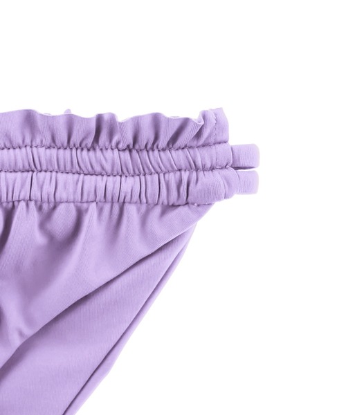 ALEXIA STAM（アリシアスタン）の「【ViVi 8月号掲載】Olivia/オリビア（水着・レディース・ホワイト/ブラウン/グリーン/レモンイエロー/ブラック・S/M/L）」の16枚目の写真