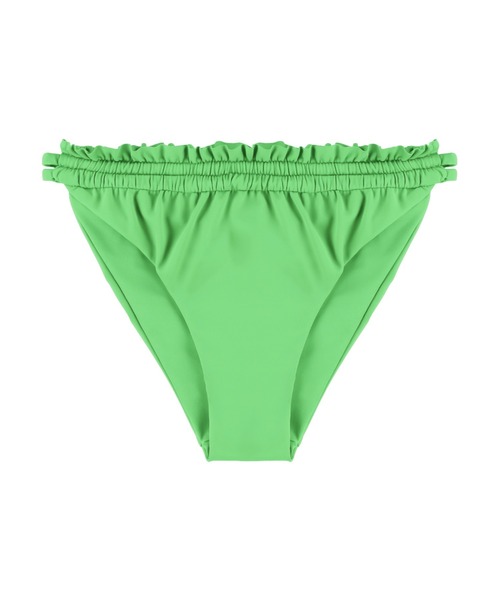 ALEXIA STAM（アリシアスタン）の「【ViVi 8月号掲載】Olivia/オリビア（水着・レディース・ホワイト/ブラウン/グリーン/レモンイエロー/ブラック・S/M/L）」の11枚目の写真