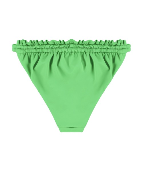 ALEXIA STAM（アリシアスタン）の「【ViVi 8月号掲載】Olivia/オリビア（水着・レディース・ホワイト/ブラウン/グリーン/レモンイエロー/ブラック・S/M/L）」の12枚目の写真