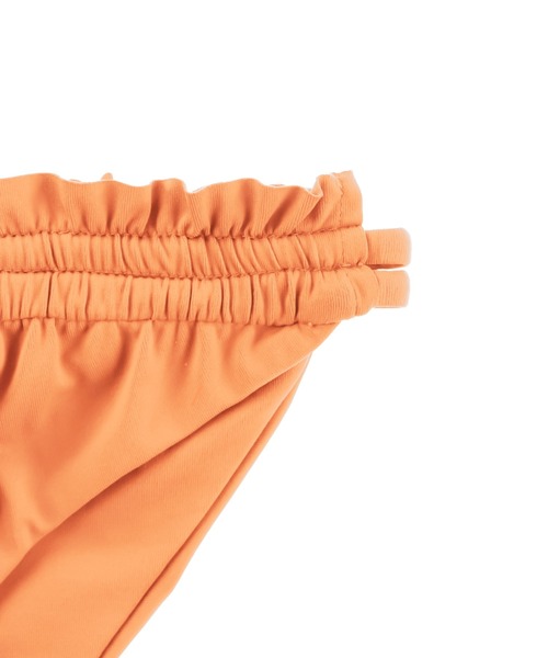 ALEXIA STAM（アリシアスタン）の「【ViVi 8月号掲載】Olivia/オリビア（水着・レディース・ホワイト/ブラウン/グリーン/レモンイエロー/ブラック・S/M/L）」の22枚目の写真