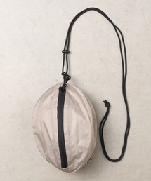 WILD THINGS（ワイルドシングス）の「/WILD THING/ROUND POUCH（ショルダーバッグ）」