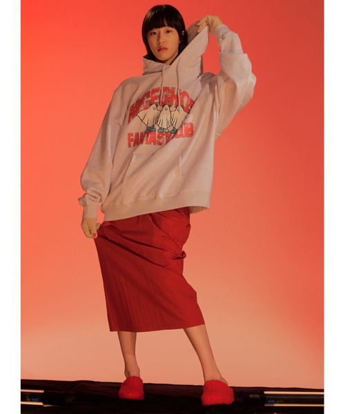 ISTKUNST（イストクンスト）の「【nice ghost club】FANTASY CLUB