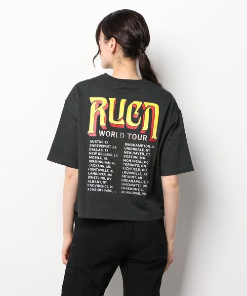専用【ルーカ】半袖 Tシャツ デカロゴ ビッグロゴ ホワイト 白 バックプリント 楽天市場】ルーカ RVCA Tシャツ メンズ トップス 半袖 白 BIG