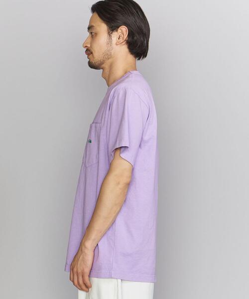 THE NORTH FACE PURPLE LABEL（ザ ノースフェイス パープル