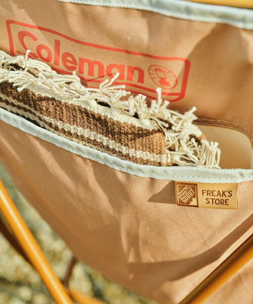 COLEMAN（コールマン）の「Coleman x GO OUT X FREAK'S STORE