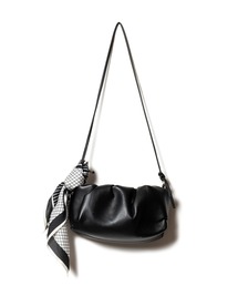 LAYMEE | Scarf bag / スカーフバッグ(ショルダーバッグ)