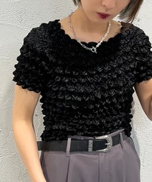 ポップコーントップス【ZOZOTOWN限定アイテム】
