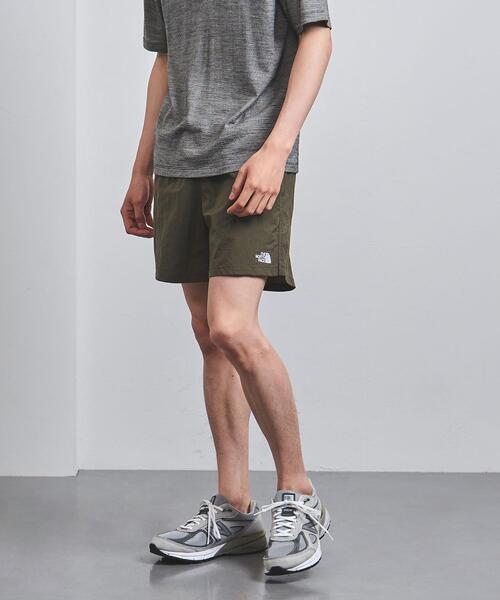 ノースフェイス　バーサタイルショーツ　NB42231R ノースフェイス バーサタイルショーツ NB42231R - メルカリ