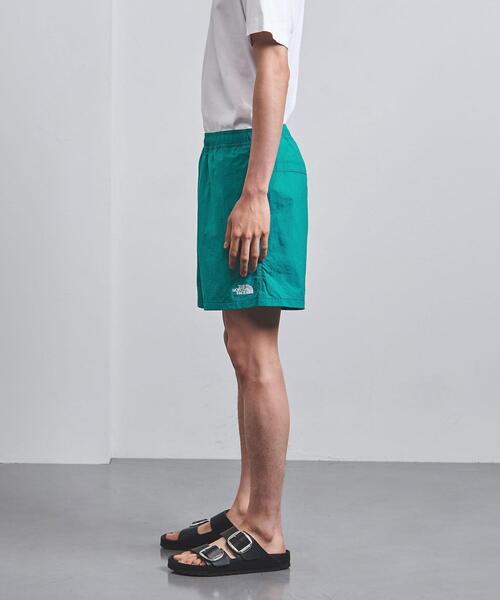 THE NORTH FACE(ザノースフェイス)の「<THE NORTH FACE> バーサタイル ショーツ(その他パンツ・メンズ・ブラック/オリーブ/コバルトブルー/ワインレッド/ケリー/マスタード・M/XL/L)」の12枚目の写真