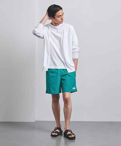 THE NORTH FACE(ザノースフェイス)の「<THE NORTH FACE> バーサタイル ショーツ(その他パンツ・メンズ・ブラック/オリーブ/コバルトブルー/ワインレッド/ケリー/マスタード・M/XL/L)」の15枚目の写真