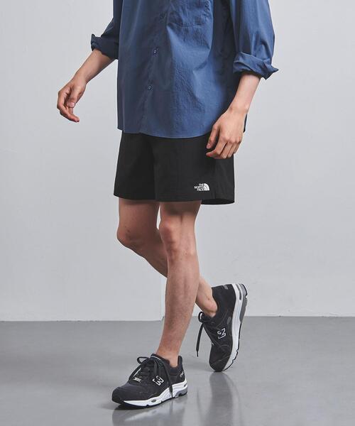 THE NORTH FACE(ザノースフェイス)の「<THE NORTH FACE> バーサタイル ショーツ(その他パンツ・メンズ・ブラック/オリーブ/コバルトブルー/ワインレッド/ケリー/マスタード・M/XL/L)」の19枚目の写真