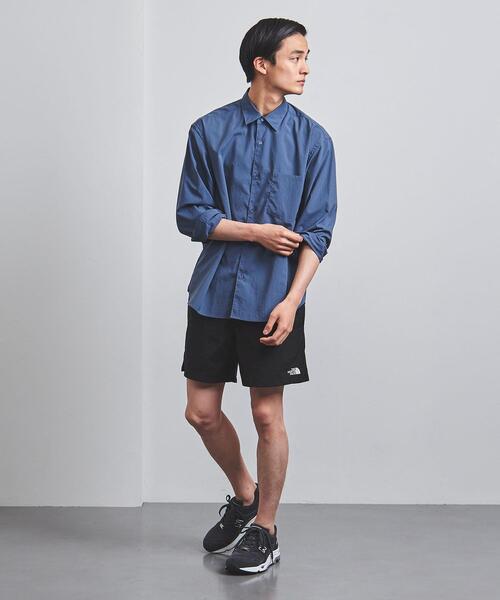 THE NORTH FACE(ザノースフェイス)の「<THE NORTH FACE> バーサタイル ショーツ(その他パンツ・メンズ・ブラック/オリーブ/コバルトブルー/ワインレッド/ケリー/マスタード・M/XL/L)」の21枚目の写真