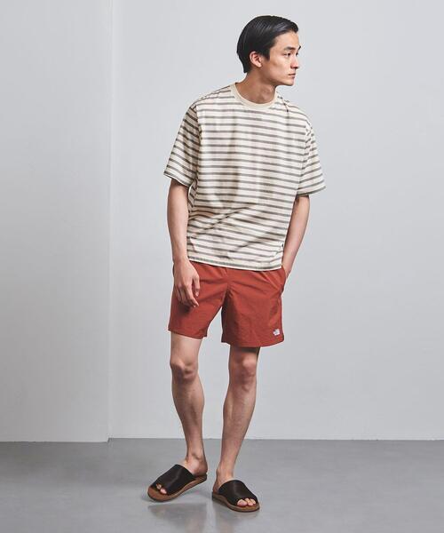 かず吉　ノースフェイス バーサタイルショーツ　ブラック&レッド　おまけ付き かず吉 ノースフェイス バーサタイルショーツ ブラック&レッド