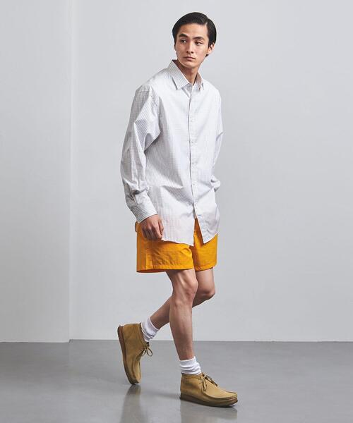 THE NORTH FACE(ザノースフェイス)の「<THE NORTH FACE> バーサタイル ショーツ(その他パンツ・メンズ・ブラック/オリーブ/コバルトブルー/ワインレッド/ケリー/マスタード・M/XL/L)」の14枚目の写真