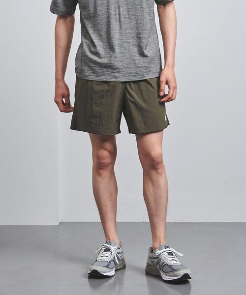 THE NORTH FACE(ザノースフェイス)の「<THE NORTH FACE> バーサタイル ショーツ(その他パンツ・メンズ・ブラック/オリーブ/コバルトブルー/ワインレッド/ケリー/マスタード・M/XL/L)」の16枚目の写真