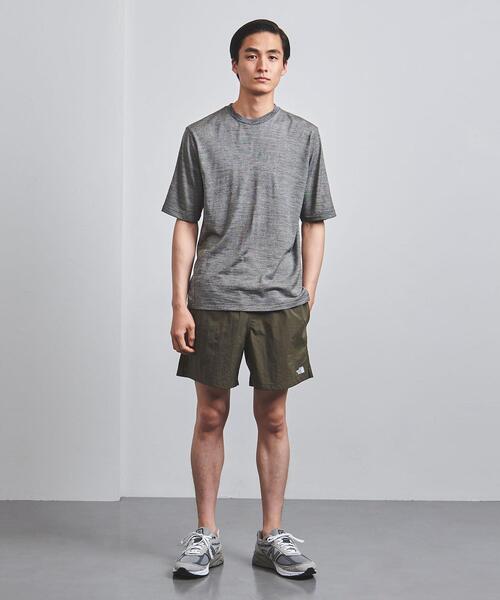 THE NORTH FACE(ザノースフェイス)の「<THE NORTH FACE> バーサタイル ショーツ(その他パンツ・メンズ・ブラック/オリーブ/コバルトブルー/ワインレッド/ケリー/マスタード・M/XL/L)」の20枚目の写真
