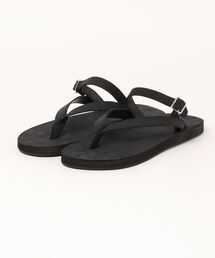 【el Nido flips】ANKLE BELT WITH BUCKLE