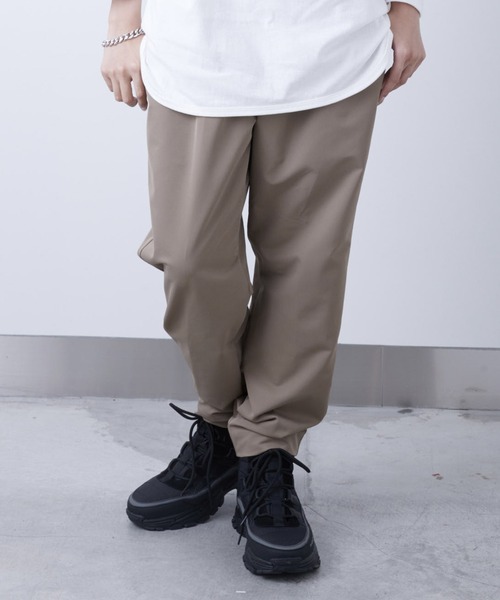パンツ VIRGOwearworks VISION EASY PANTS VIRGOwearworks VISION EASY PANTS