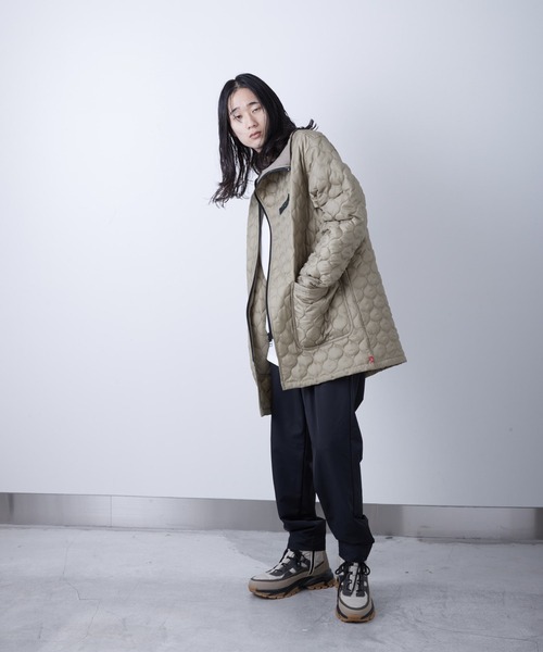 VIRGOwearworks（ヴァルゴウェアワークス）の「EASY SLACKS PT（スラックス・メンズ・ブラック/グレー/ベージュ・2/3/4）」の22枚目の写真