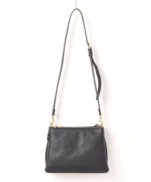 【専用】COACH ブラック ロゴポーチ ダブルジッパー 61LSJEg6ycL._AC_SY200_QL15_.jpg