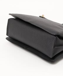 COACH（コーチ）の「ダブル ジップ ショルダー バッグ（ショルダー