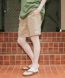 NANGA（ナンガ）の「NANGA/ナンガ AIR CLOTH COMFY SHORTS ショーツ ハーフパンツ 水陸両用（水着・メンズ）」