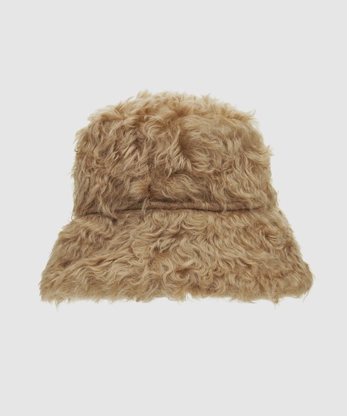 DRIES VAN NOTEN | GILES CAP ECRU キャップ DRIES VAN NOTEN | GILES CAP ECRU キャップ (Dries Van Noten