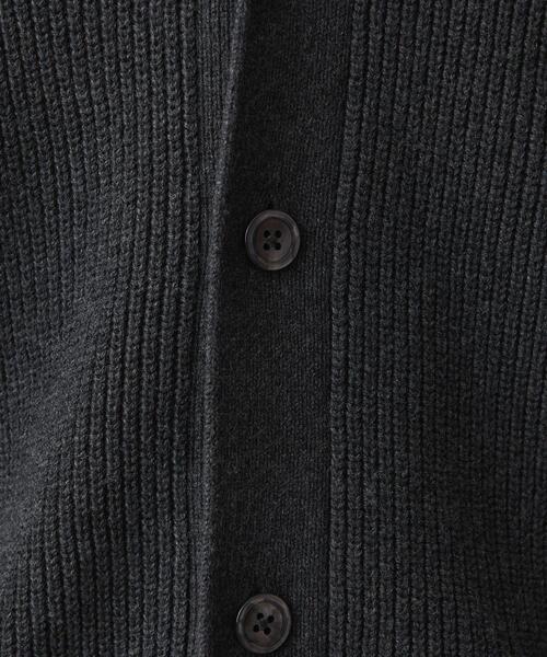 Steven Alan（スティーブンアラン）の「＜Steven Alan＞ CTN/CA VNECK