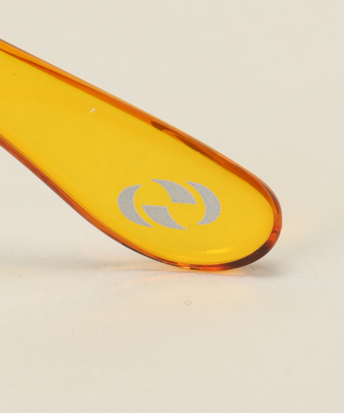 417 EDIFICE(フォーワンセブンエディフィス)の「【jugaad14 / ジュガードフォーティーン】 HORIZON CLEAR d.grn(サングラス・メンズ・チャコールグレー/ブラック・FREE)」の7枚目の写真