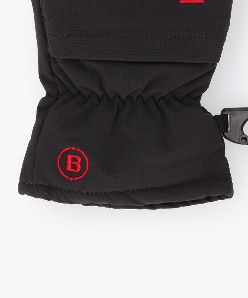 BRIEFING（ブリーフィング）の「【ブリーフィングゴルフ】WARM MITTON