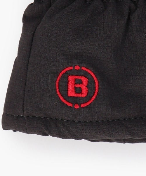 BRIEFING（ブリーフィング）の「【ブリーフィングゴルフ】WARM MITTON