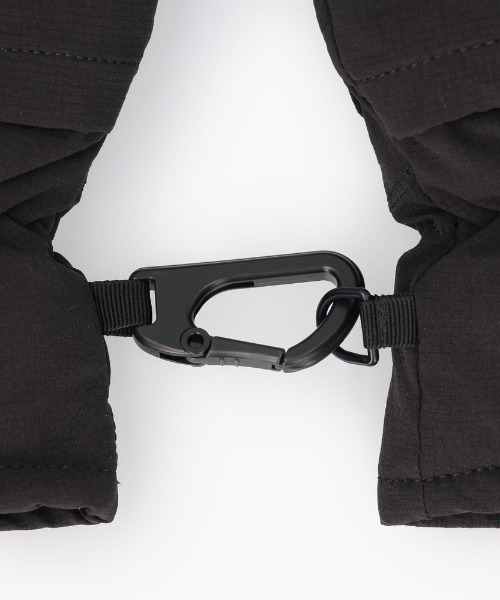 BRIEFING（ブリーフィング）の「【ブリーフィングゴルフ】WARM MITTON