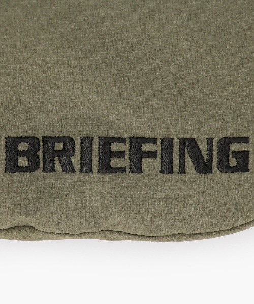 BRIEFING（ブリーフィング）の「【ブリーフィングゴルフ】WARM MITTON