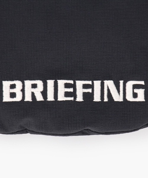 BRIEFING（ブリーフィング）の「【ブリーフィングゴルフ】WARM MITTON
